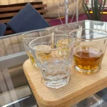 Cata de cervezas de Colima en La Terraza de Mala Vecindad: una experiencia artesanal