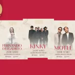 Festival Internacional del Arte, Queso y Vino 2025