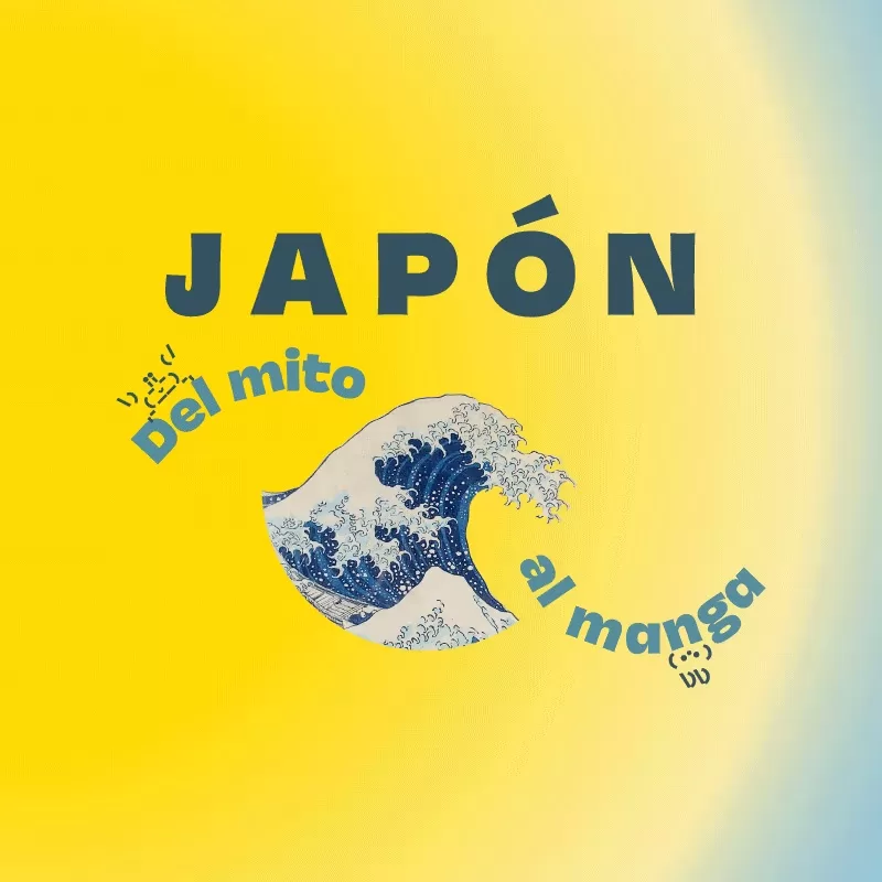 Japón: Del mito al manga – Una experiencia inmersiva en la CDMX