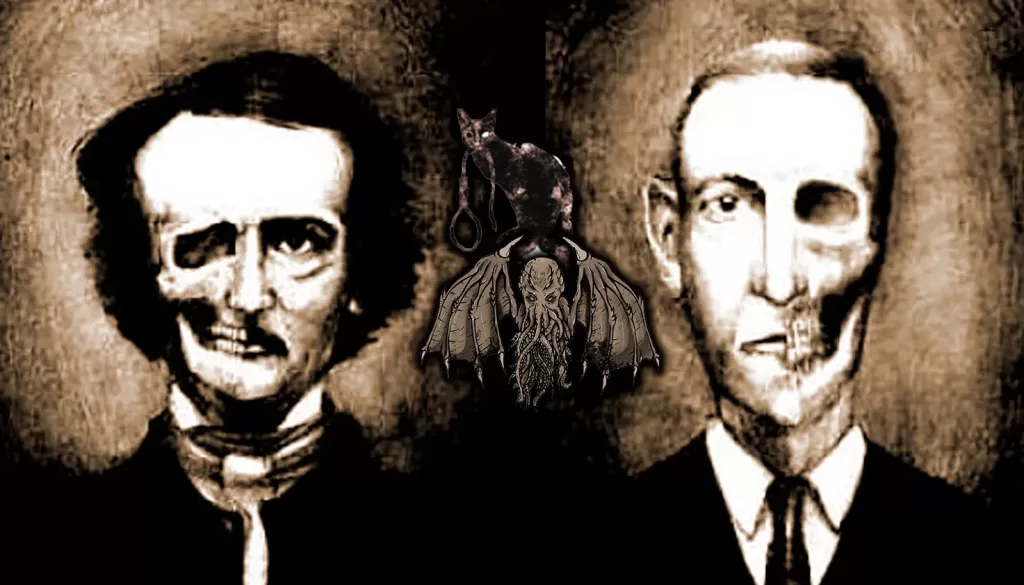 Poe & Lovecraft Gothic Fan Fest 2025: un viaje al terror literario