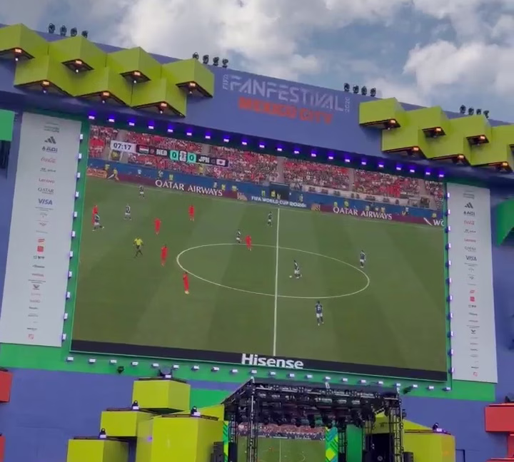 Fan Fest del Mundial 2026 en el Zócalo de la Ciudad de México: nuestra experiencia, precios y recomendaciones para asistir
